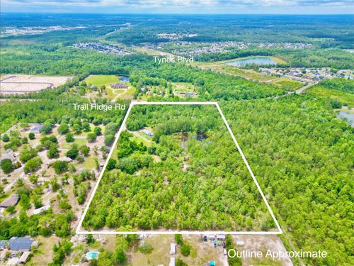3622 Trail Ridge Rd, Middleburg, FL, 32068-3344 | Card Image