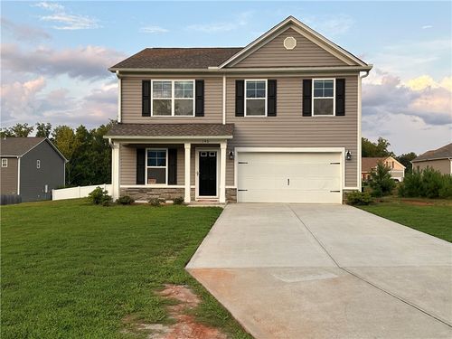 140 Sunny Point Loop, Central, SC, 29630-9206 | Card Image