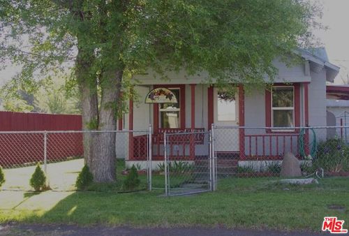 126 N Pine St, Dorris, CA, 96023 | Card Image