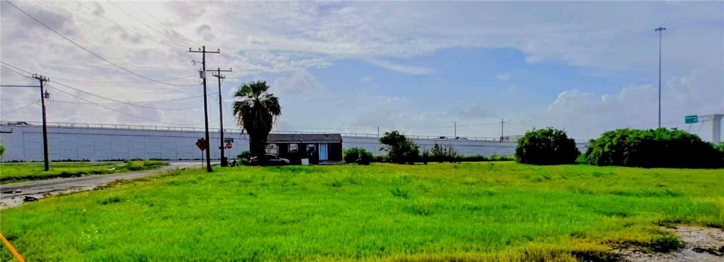Land in Corpus Christi 2