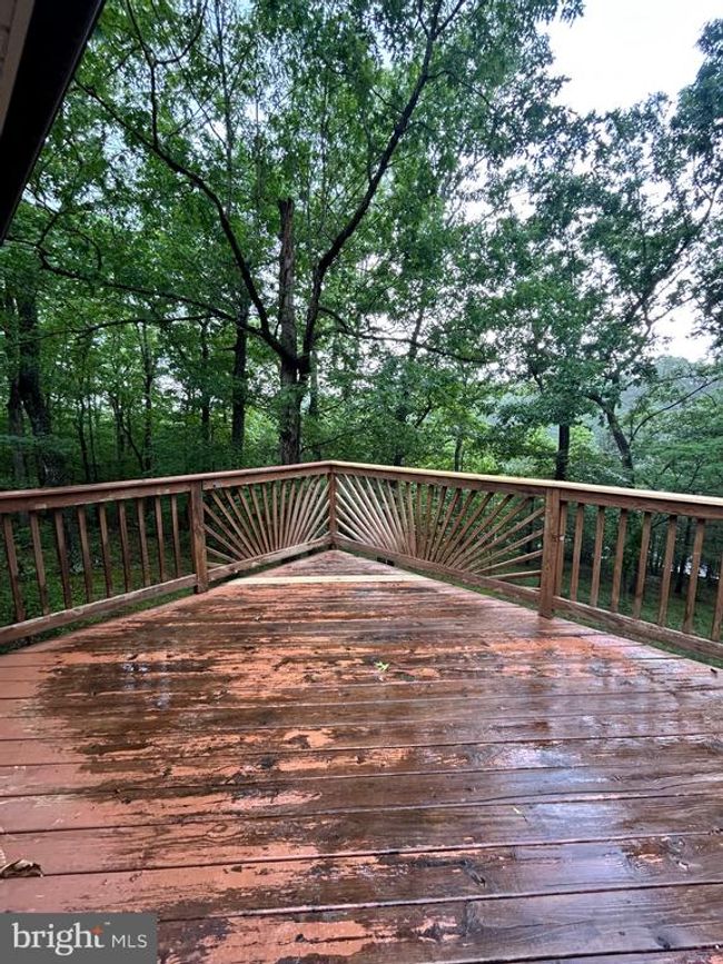 126 Trillium Ln, House other with 3 bedrooms, 2 bathrooms and null parking in CROSS JUNCTION VA | Image 17