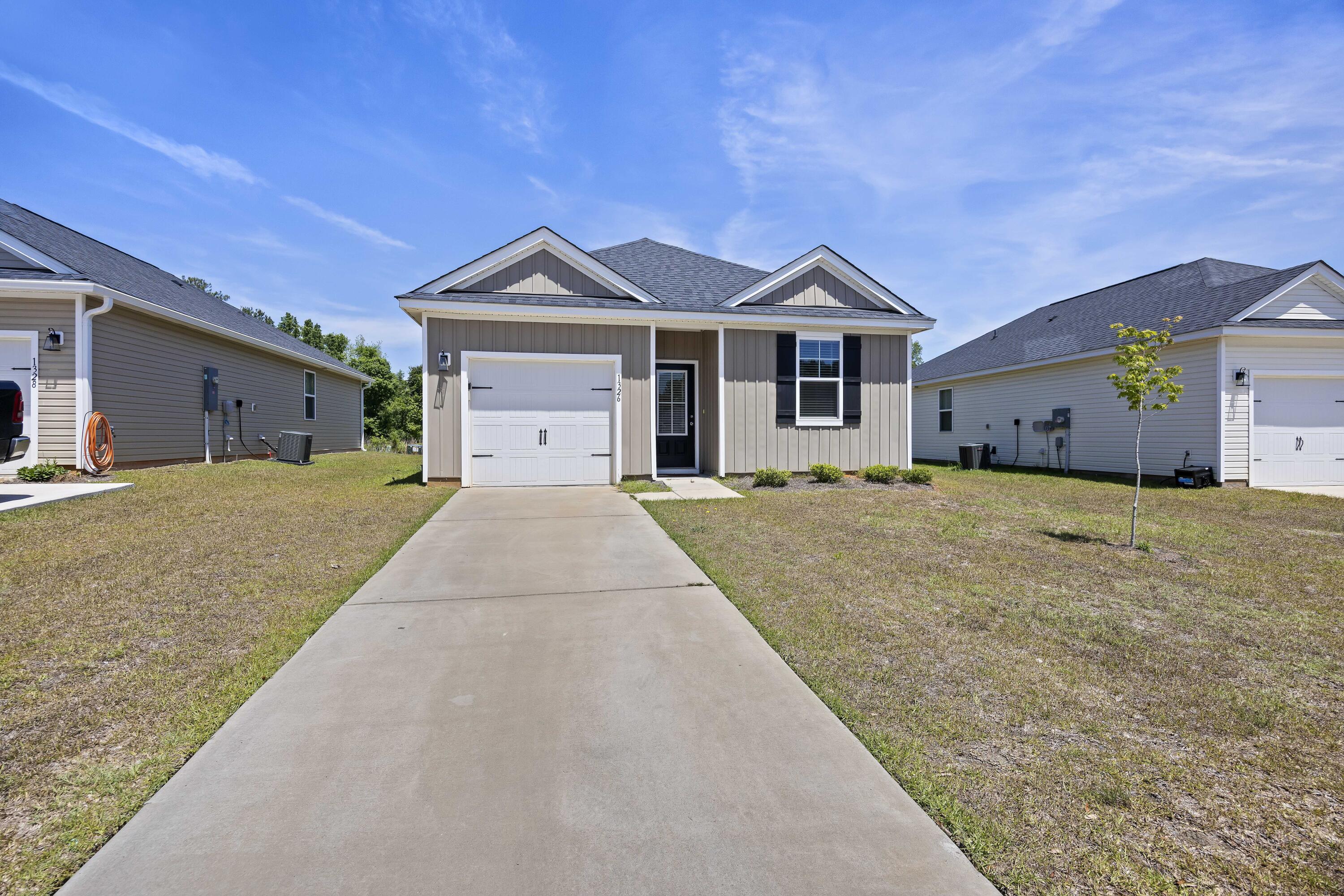 Residential in Manning