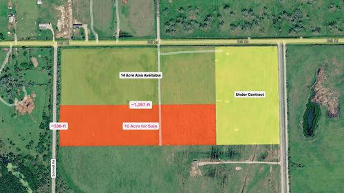 00 Schmidt Road, Brookshire, TX, 77423 | Card Image