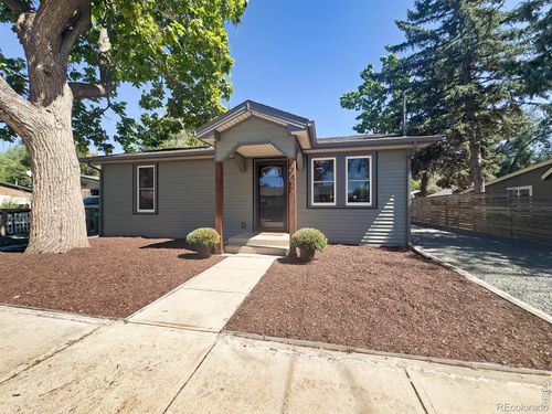 740 Martinez St, Fort Collins, CO, 80524-2334 | Card Image