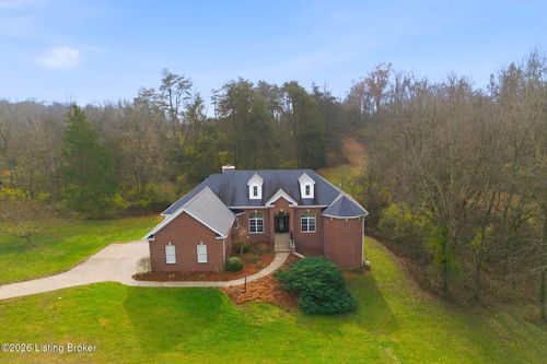 17106 Deer Crossing Trl, Fisherville, KY, 40023-9721 | Card Image