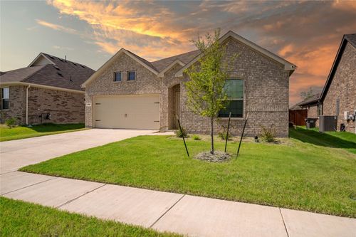 1787 Gleasondale Pl, Forney, TX, 75126-4250 | Card Image