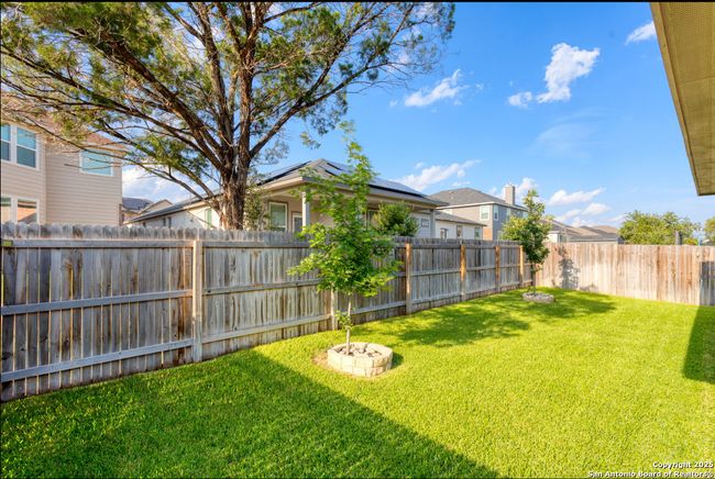 5311 Espinoso Way, House other with 3 bedrooms, 2 bathrooms and null parking in San Antonio TX | Image 13