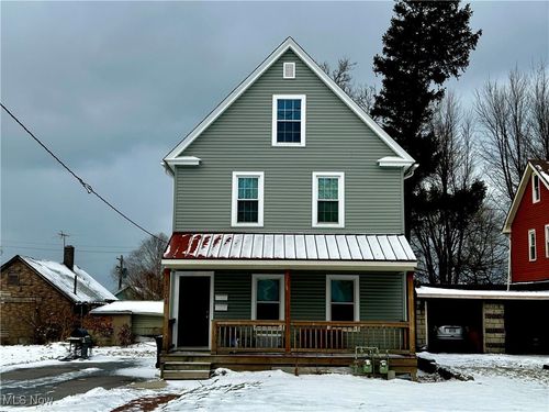 5008 Tillman Ave, Cleveland, OH, 44102-2244 | Card Image