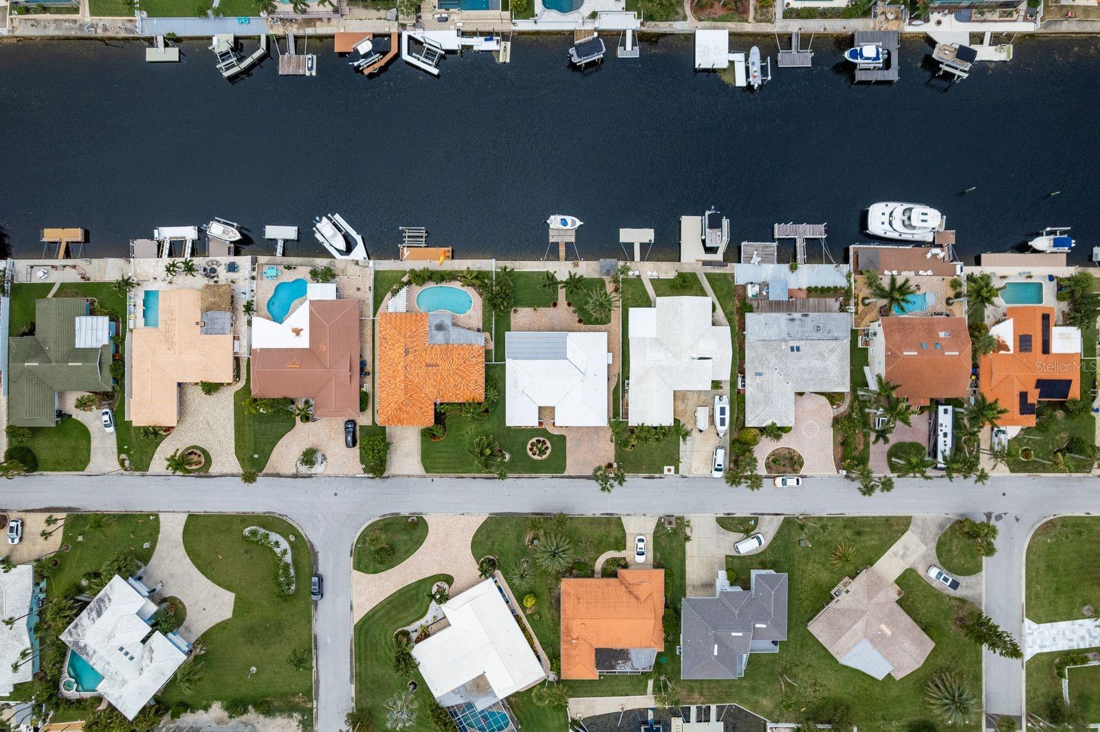 Residential in NEW PORT RICHEY 4