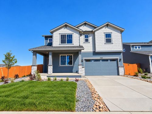7325 Arkansas St, Frederick, CO, 80530-7166 | Card Image