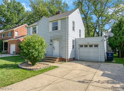 4984 Anderson Road, House other with 3 bedrooms, 1 bathrooms and null parking in Lyndhurst OH | Image 3