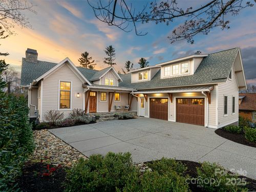 48 Hallett Ct, Asheville, NC, 28803-0329 | Card Image