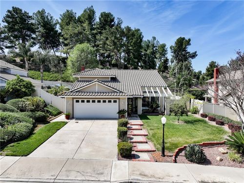 3684 Hillsdale Ranch Rd, Chino Hills, CA, 91709-2878 | Card Image