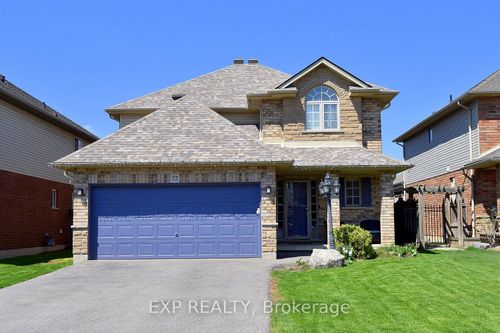 72 Etherington Crescent, Hamilton, ON, L0R1C0 | Card Image