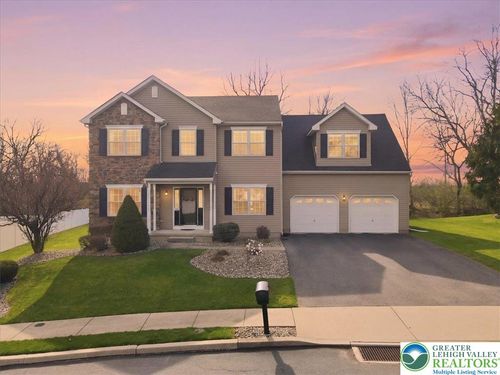 2127 Eagles Landing Dr, Nazareth, PA, 18064-1468 | Card Image