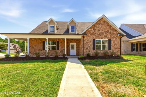162 Crossroads Blvd, Oak Ridge, TN, 37830-3100 | Card Image