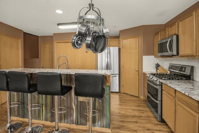 11167 16 Th St Ne, Townhouse with 3 bedrooms, 3 bathrooms and null parking in Saint Michael MN | Image 12