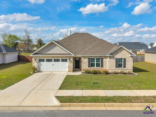 629 Broderick Cir, Warner Robins, GA, 31088-2446 | Card Image