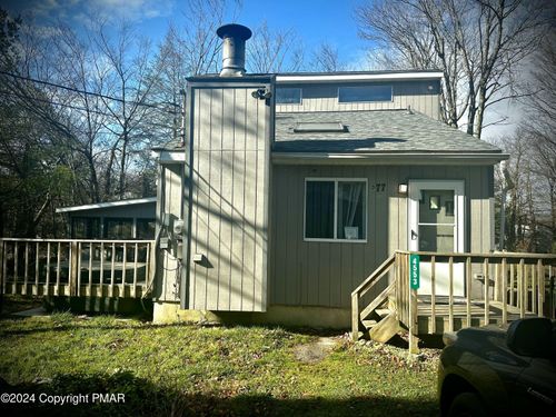 4553 Briarcliff Ter, Tobyhanna, PA, 18466-3070 | Card Image