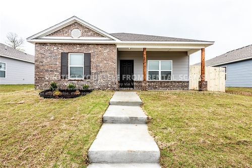 4679 W Fairbanks Way, Fayetteville, AR, 72704-5157 | Card Image
