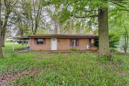 76107 Van Dyke Rd, Bruce Twp, MI, 48065-2624 | Card Image