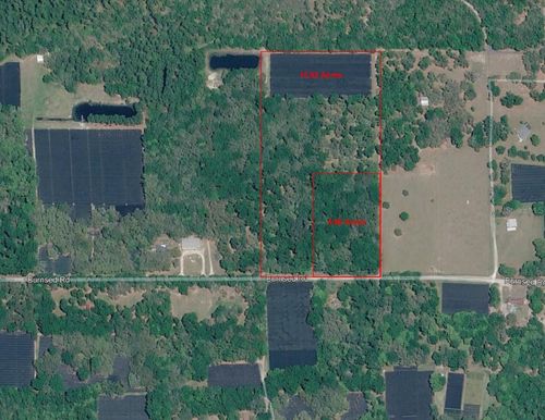 610 Burnsed Rd, Pierson, FL, 32180-2302 | Card Image
