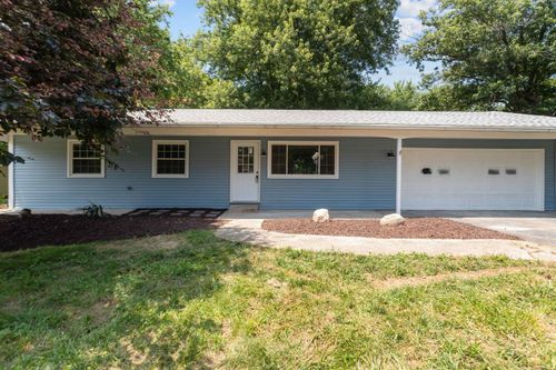3805 Holiday St, Kokomo, IN, 46902-4635 | Card Image