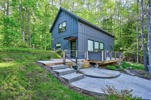 18 Woody Lane, Bartlett, NH, 03812 | Card Image