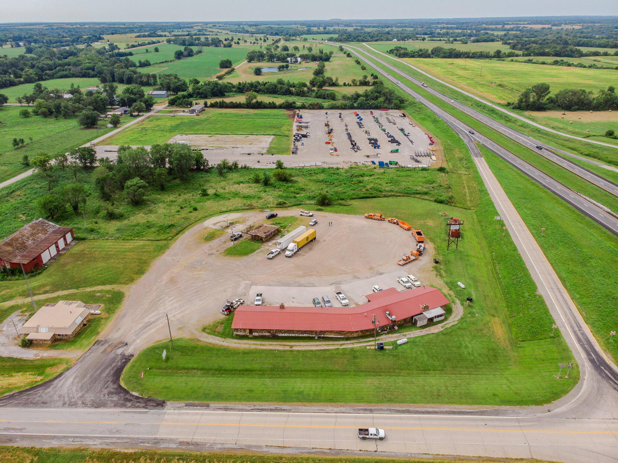 Commercial Sale in Sheldon 5