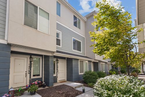 14764 S Rising Star Way, Bluffdale, UT, 84065-5809 | Card Image