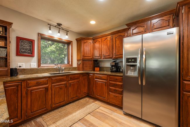 1612 Santa Gertrudis Loop, House other with 5 bedrooms, 4 bathrooms and null parking in Bismarck ND | Image 16