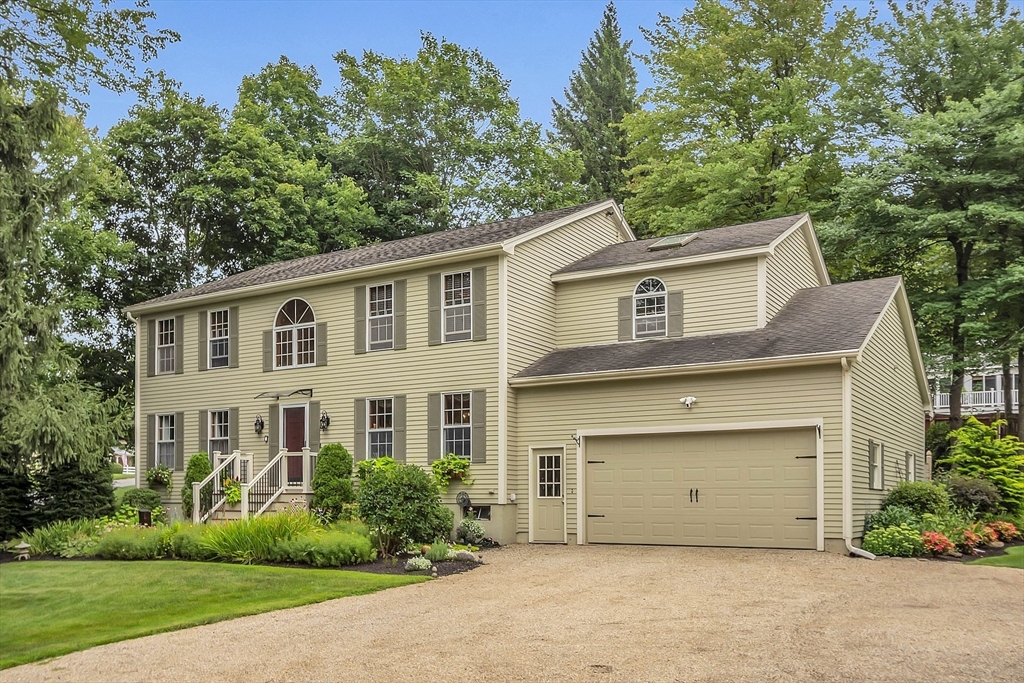 Walton St, Fitchburg, MA 01420