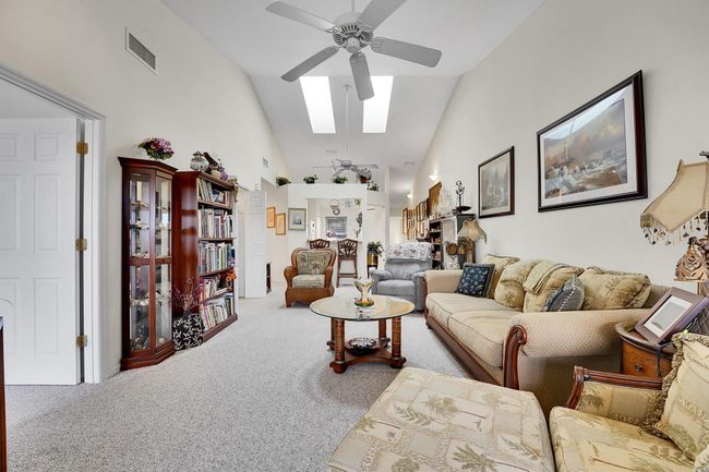 UNIT-540 - 6230 N Mirror Lake Dr, Condo with 2 bedrooms, 2 bathrooms and null parking in Sebastian FL | Image 9