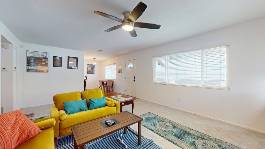 Residential in Palm Springs 3
