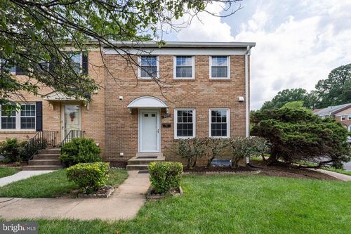 9117 Vosger Ct, FAIRFAX, VA, 22031-2029 | Card Image