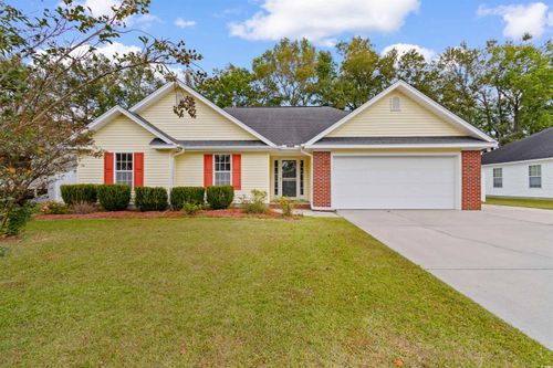 777 Golden Eagle Dr., Conway, SC, 29527 | Card Image