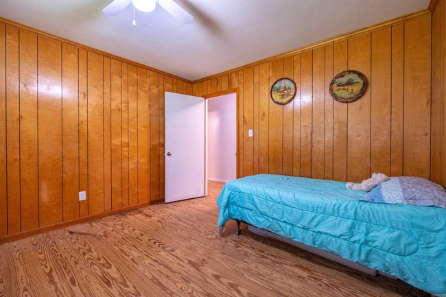 4025 W Hensley Rd, House other with 4 bedrooms, 2 bathrooms and null parking in Hensley AR | Image 26