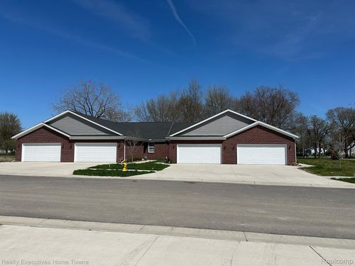 25-302 Hidden Harbor Way, Marine City, MI, 48039-2832 | Card Image