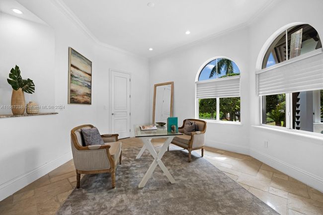 5837 Sw 102 Nd St, House other with 6 bedrooms, 6 bathrooms and null parking in Pinecrest FL | Image 22