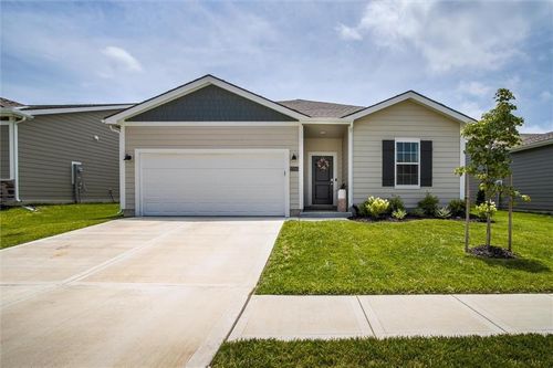 27031 E Oak View Dr, Lee's Summit, MO, 64086 | Card Image