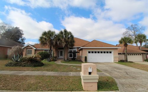 2042 Hamilton Crossing Dr, Cantonment, FL, 32533-5812 | Card Image