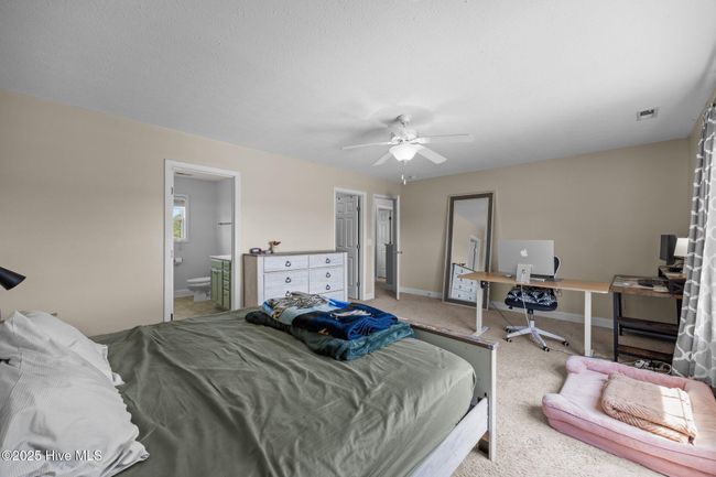2938 Tesie Trl, House other with 3 bedrooms, 3 bathrooms and 2 parking in New Bern NC | Image 15