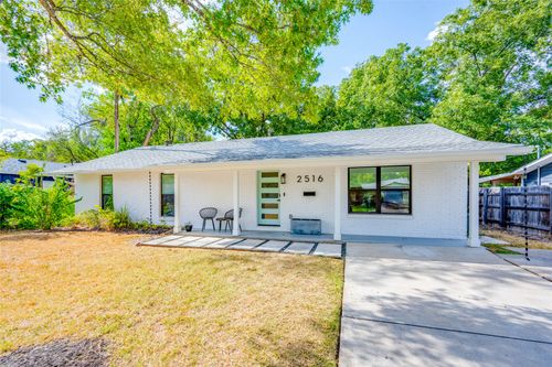 2516 Friar Tuck Ln, Austin, TX, 78704-5612 | Card Image