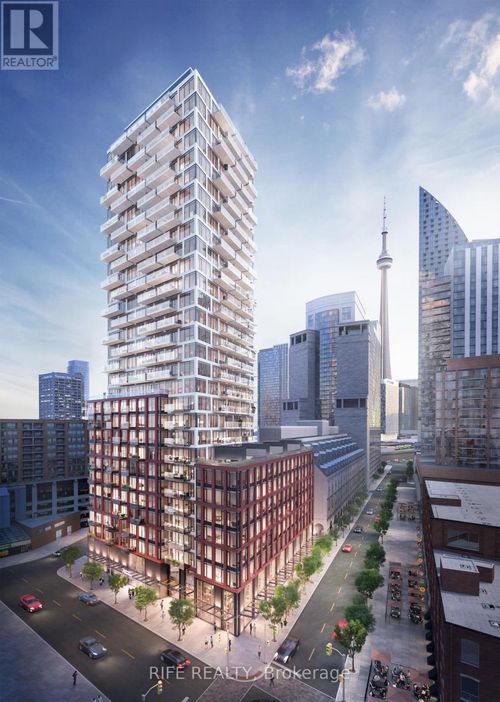 1801-2A Church St, Toronto, ON, M5E1Y6 | Card Image