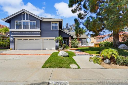 12272 Rue Cheaumont, San Diego, CA, 92131-3208 | Card Image
