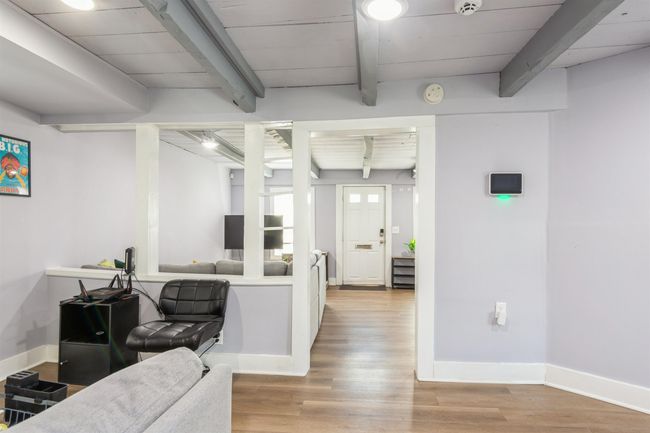 593 W Hazelwood Ave, House other with 2 bedrooms, 2 bathrooms and null parking in RAHWAY NJ | Image 9