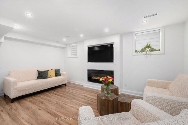 75 Remora Way, House other with 3 bedrooms, 4 bathrooms and 2 parking in Barrhaven ON | Image 32