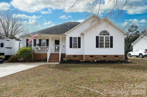 201 Sherwood Cir, Rock Hill, SC, 29730-6047 | Card Image