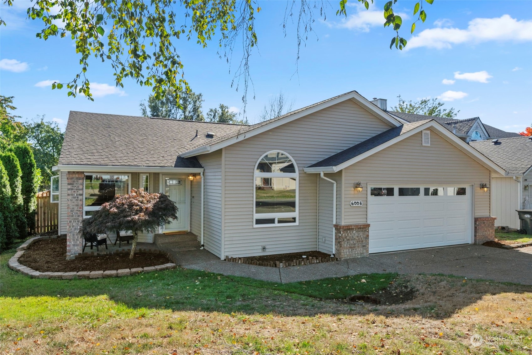 Thornbury Dr, Lacey, WA 98513