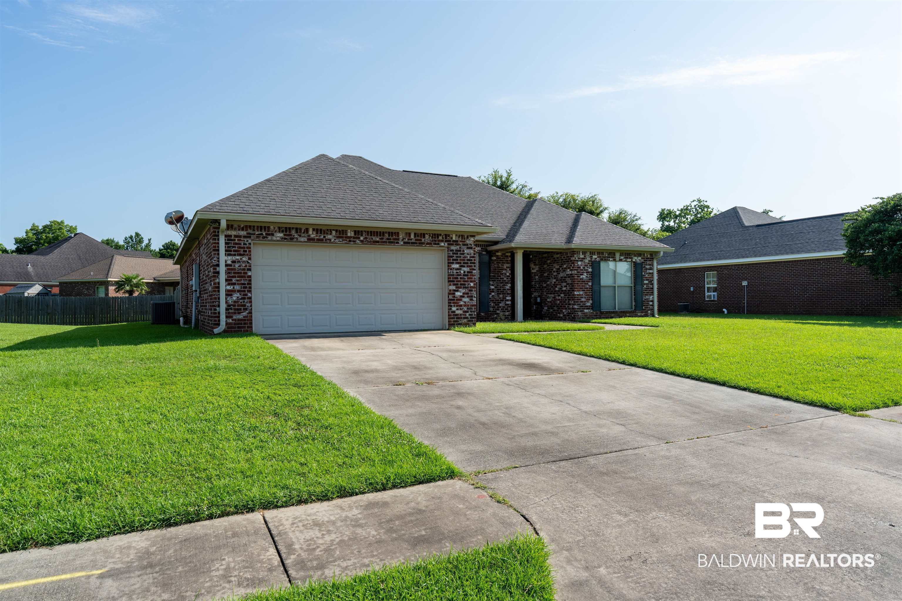Residential in Daphne 3